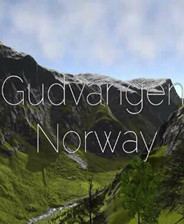 Wingsuit：Gudvangen