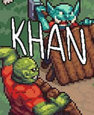 Khan VS Kahn