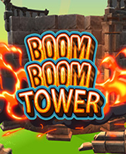 Boom Boom塔