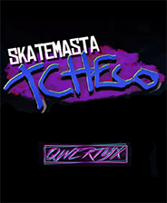 Skatemasta Tcheco