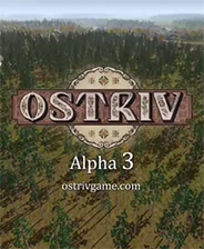 Ostriv