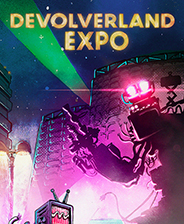 Devolverland Expo