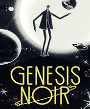 Genesis Noir