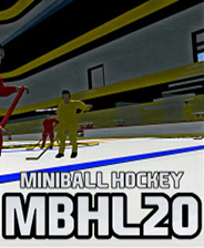 MBHL20