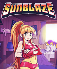 Sunblaze