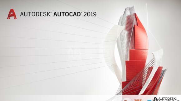 Auto CAD2019简体中文官方完整版X64（破解激活 亲测可用）