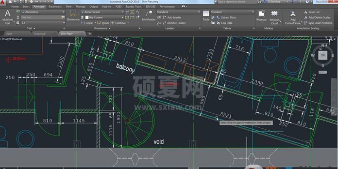 AutoCAD2016简体中文版(附激活教程)