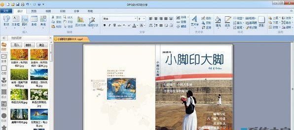 DPS设计印刷分享软件破解版_DPS设计印刷分享软件 v1.9.3