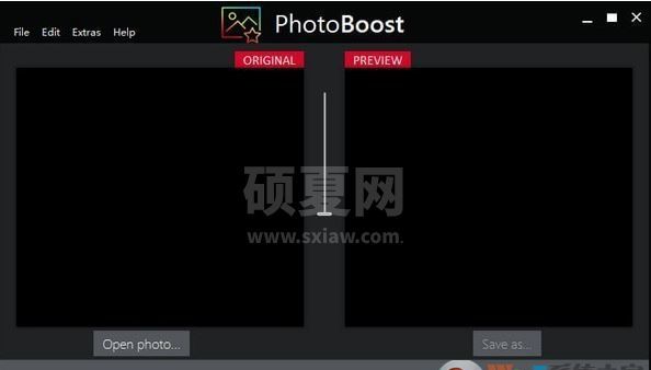 PhotoBoost 图像增强 v2019官方最新版（照片效果增强软件）