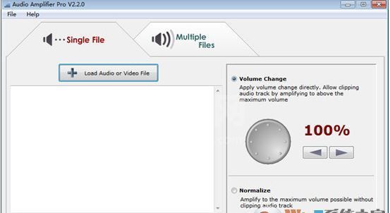 音量扩大器下载_Audio Amplifier Pro(声音放大器) v2.1.7 破解版