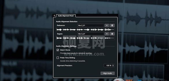 cubase10破解版_Cubase10（音频处理软件）v10.0.10 中文破解版