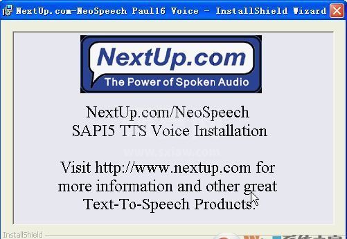 NeoSpeech下载_NeoSpeech语音引擎V11.0.0.35197五星级真人语音