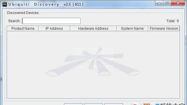 ubiquiti discovery（ubnt查找ip工具）绿色版