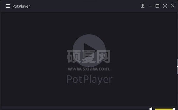 PotPlayer播放器下载_PotPlayer 32/64位绿色中文版