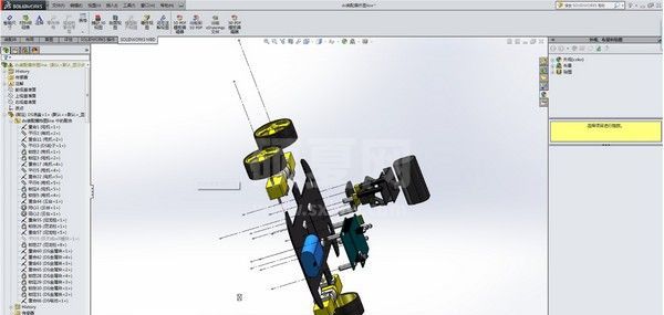 SolidWorks 2015 中文破解版 32/64位(附序列号)