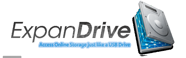 ExpanDrive下载_ExpanDrive(网络管理)破解版