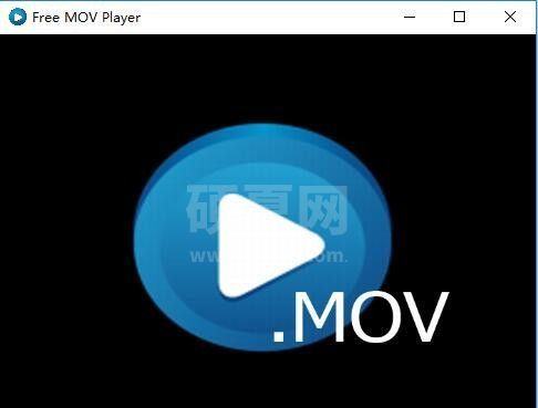 Free MOV Player(MOV格式播放器)下载 V1.0.0免费版