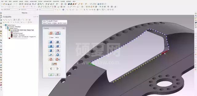 Mastercam9.1下载_Mastercam(CAD/CAM设计辅助工具)破解版