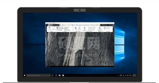 Teamviewer12下载_Teamviewer12(远程控制工具)单文件绿色版