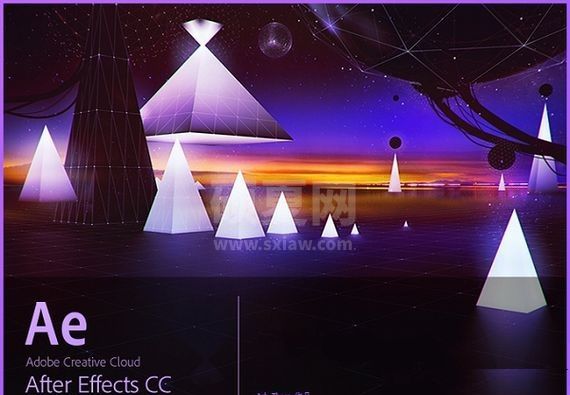 Effects cc2019破解版_Adobe After Effects绿色破解版