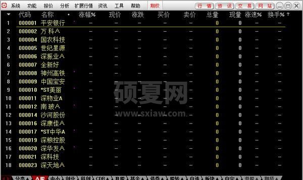 银泰证券通达信合一版下载|银泰证券v6网上交易软件 V6.55最新版