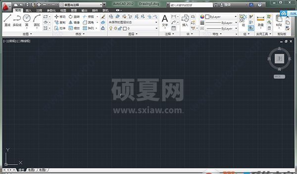 AutoCAD 2012下载|CAD2012中文版32/64位