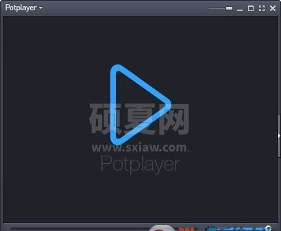 PotPlayer网络播放器下载 V1.7.21512绿色中文版64位