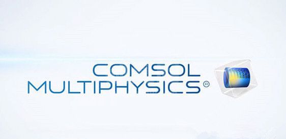 comsol multiphysics(3D建模软件)