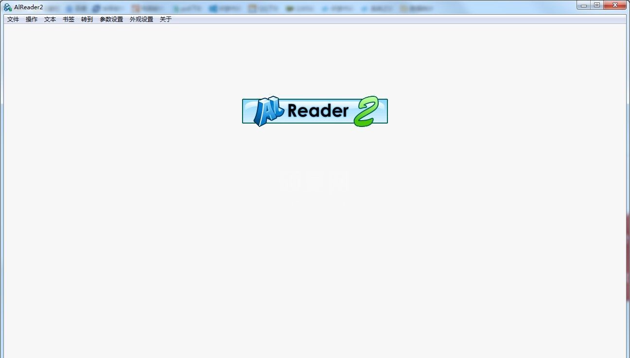 AlReader2电子阅读软件