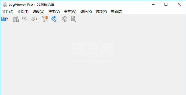 日志分析工具Logviewer pro