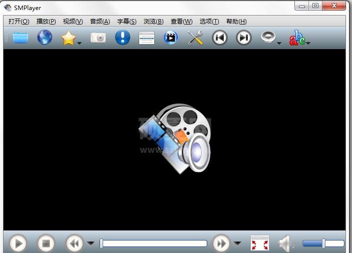 MPlayer电影播放程序前端