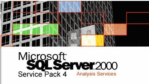 SQL2000数据库管理32/64位