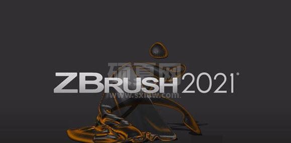 Zbrush2021(数字雕刻设计)