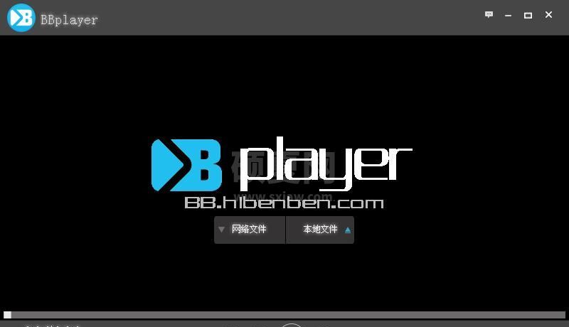 BBplayer BT在线播放器