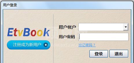 ETVBook视频编辑器