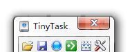 TinyTask(Windows操作自动化)