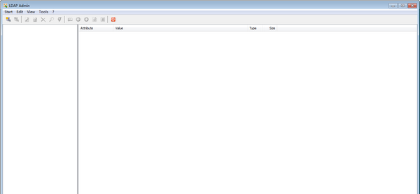 LDAP Admin(LDAP管理工具)