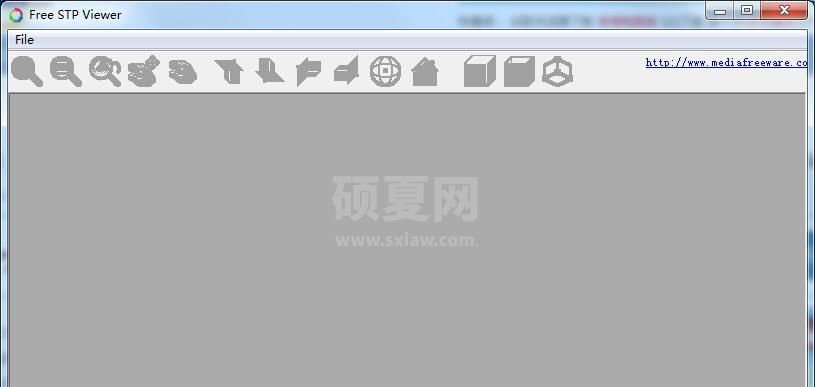 Free STP Viewer(STP查看器)
