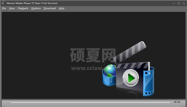 3D Media Player(3D电影播放器)