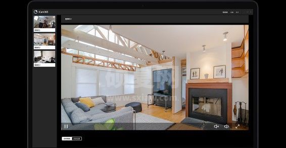 iCam365家庭监控软件