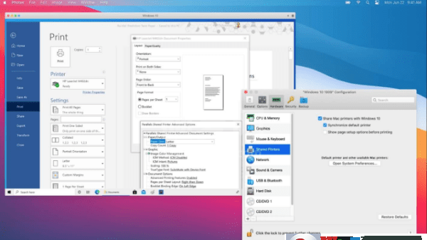 Parallels Desktop 16