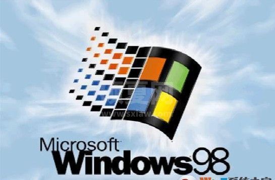 Windows 98 SE