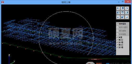 鹏业BIM安装三维算量软件64位