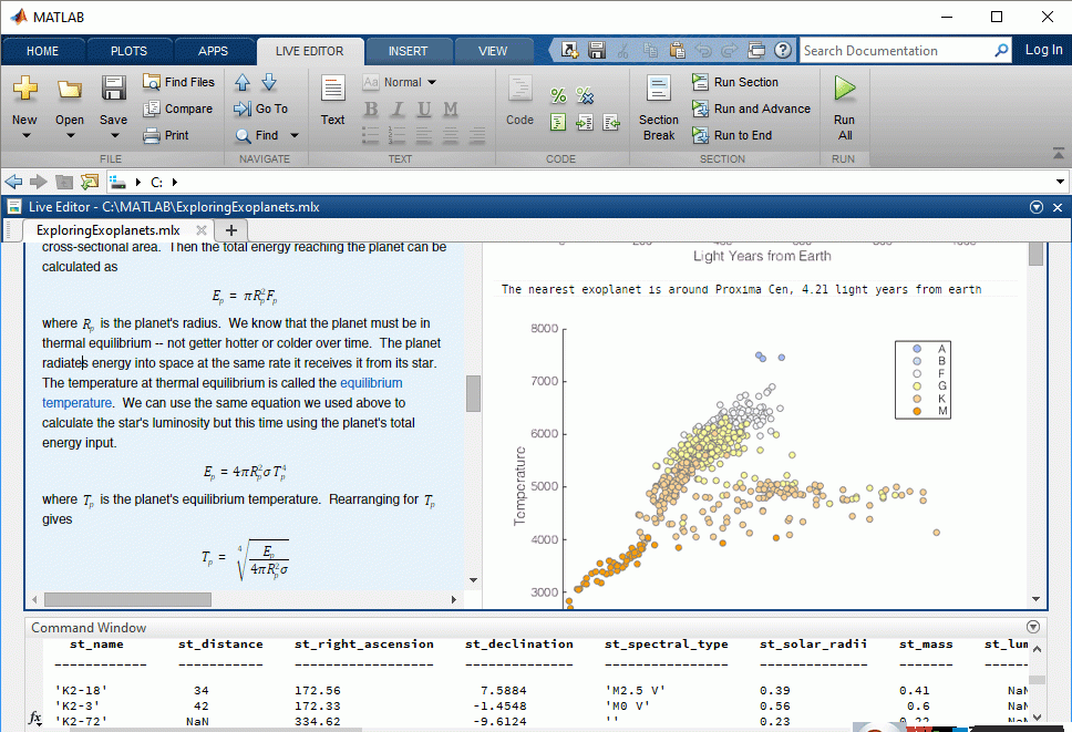 Matlab2020b商业数学软件64位