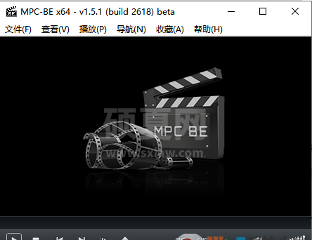 MPC-BE万能视频播放器