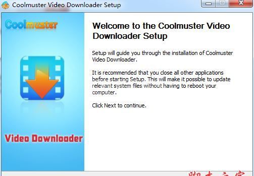 Coolmuster Video Downloader