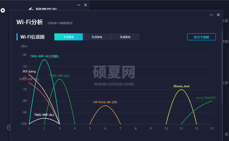 Speedtest（PC版）