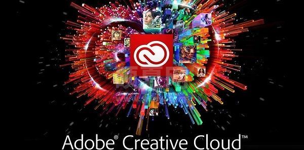 Adobe Creative Cloud最新版