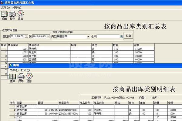 e8仓库管理软件官网版