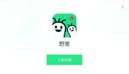 野葱录屏大师绿色无广告